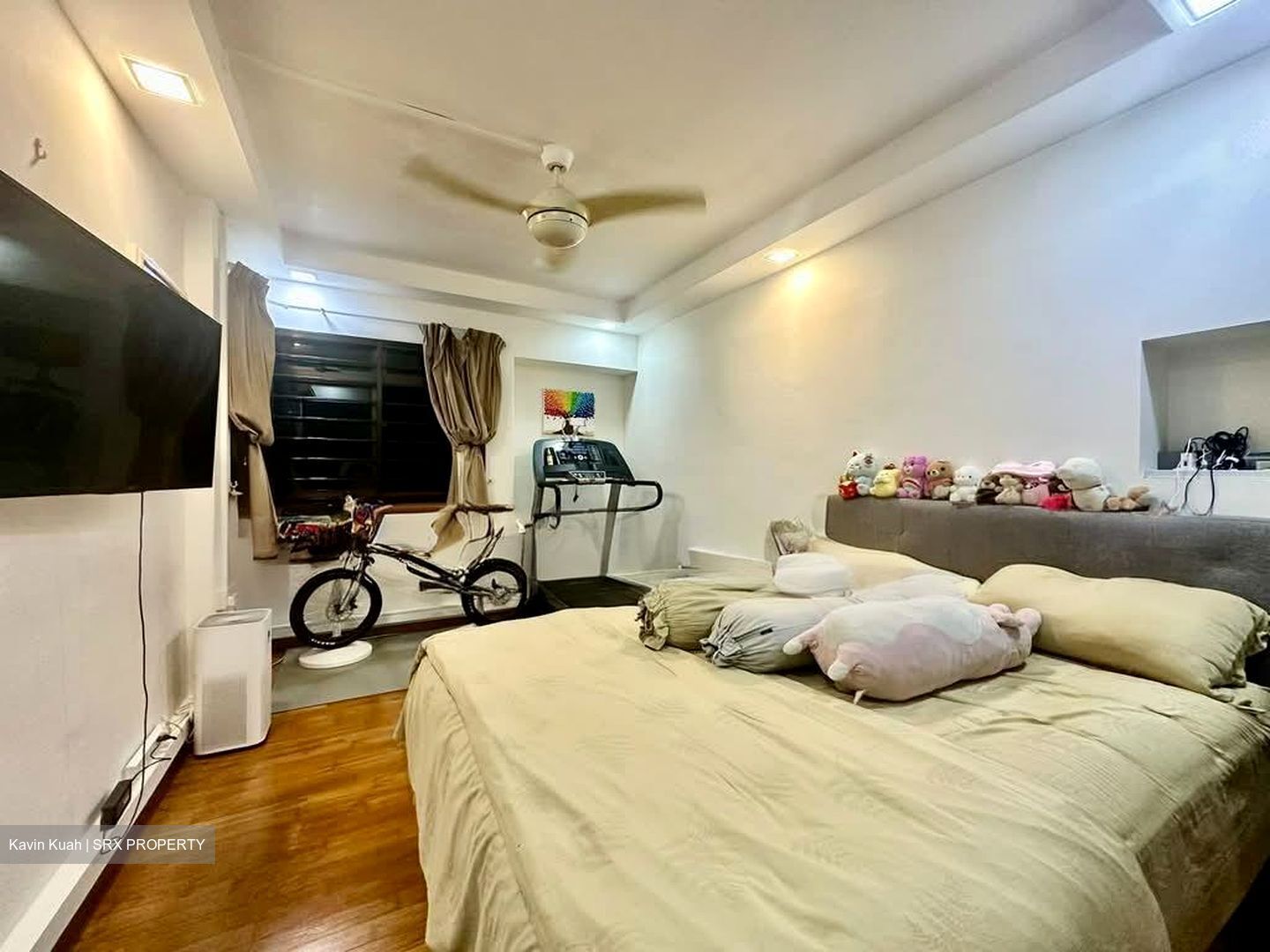 Blk 189B Rivervale Gateway (Sengkang), HDB Executive #587857821